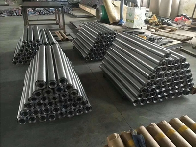 山东万波金属制品