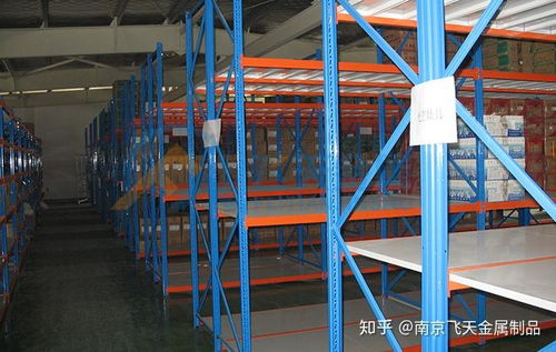 中型货架能使用多少年 如何维护中型货架