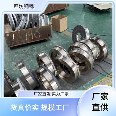 山西大型铸造企业