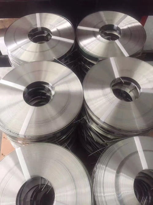 徐州1mm不锈钢弹性钢带价格