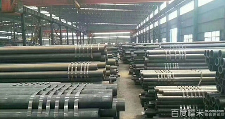 鲁恒金属制品