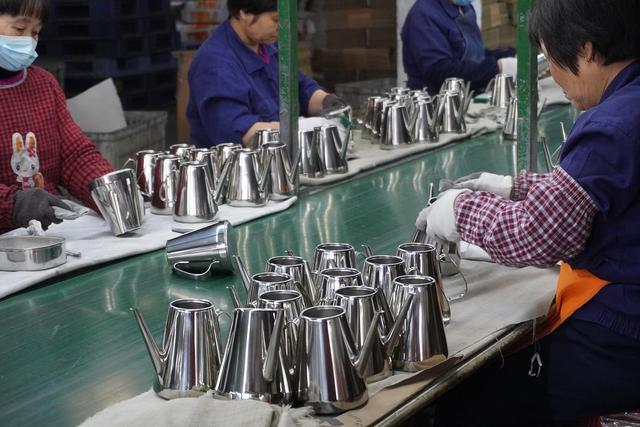 税惠赋能!揭阳小餐具进军大市场