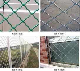 铝制美格网规格型号咨询 铝制美格网铁质镀锌美格网价格咨询利盛
