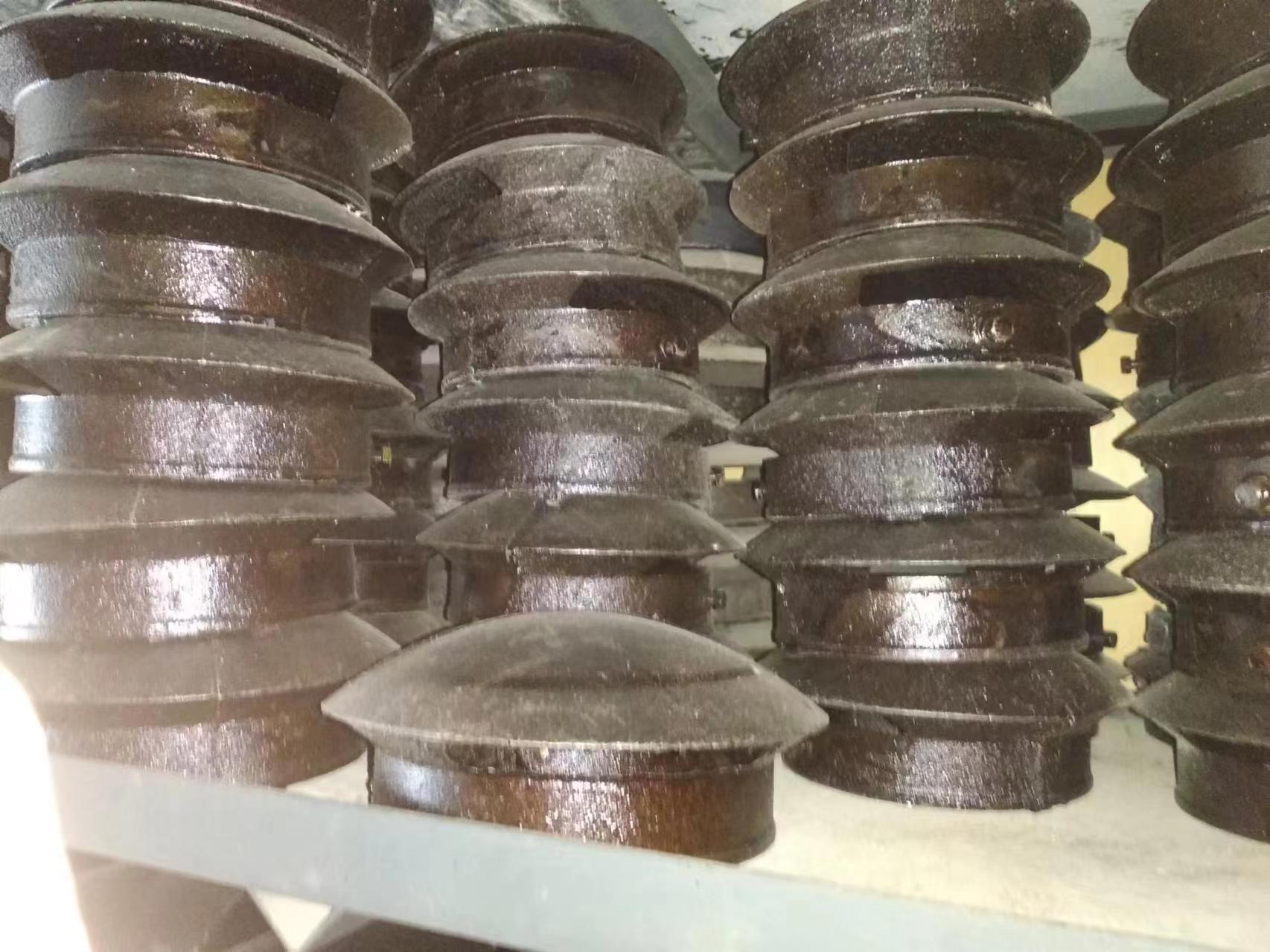 聊城和正欣达金属制品现货销售w型柔性铸铁排水管及管件:规格